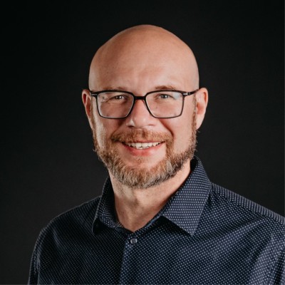 David Salomon