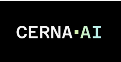 ČERNÁ.AI logo