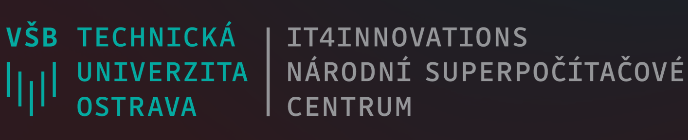 IT4Innovations logo